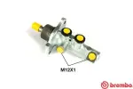 BREMBO piduri peasilinder ESSENTIAL LINE M 59 004