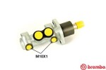BREMBO Peapiduri silinder ESSENTIAL LINE M 85 013