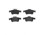 BREMBO Piduriklotsi komplekt,  ketaspidur XTRA LINE P 24 148X
