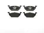 BREMBO Piduriklotsi komplekt,  ketaspidur XTRA LINE P 85 041X