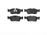 BREMBO  Piduriklotsi komplekt,ketaspidur P 06 024
