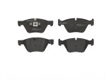 BREMBO  Piduriklotsi komplekt,ketaspidur PRIME LINE P 06 040