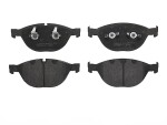 BREMBO  Piduriklotsi komplekt,ketaspidur P 06 047