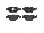 BREMBO Piduriklotsi komplekt,  ketaspidur PRIME LINE P 06 055
