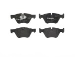 BREMBO  Piduriklotsi komplekt,ketaspidur PRIME LINE P 06 057