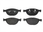 BREMBO Piduriklotsi komplekt,  ketaspidur PRIME LINE P 06 066