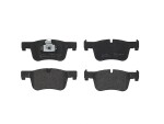 BREMBO Piduriklotsi komplekt,  ketaspidur PRIME LINE P 06 070
