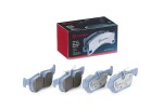 BREMBO Piduriklotsi komplekt,  ketaspidur BEYOND LINE - EV P 06 094E