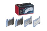 BREMBO Piduriklotsi komplekt,  ketaspidur BEYOND LINE - EV P 09 029E