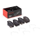 BREMBO P 20 002