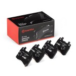BREMBO P 23 205