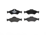 BREMBO Piduriklotsi komplekt,  ketaspidur PRIME LINE P 24 054