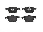 BREMBO  Piduriklotsi komplekt,ketaspidur P 24 057