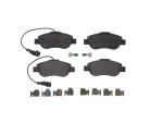 BREMBO Piduriklotsi komplekt,  ketaspidur PRIME LINE P 24 150