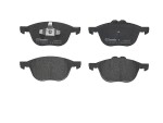 BREMBO Piduriklotsi komplekt,  ketaspidur PRIME LINE P 24 158