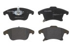 BREMBO  Piduriklotsi komplekt,ketaspidur PRIME LINE P 24 173