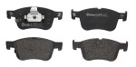 BREMBO Piduriklotsi komplekt,  ketaspidur PRIME LINE P 24 218