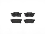 BREMBO  Piduriklotsi komplekt,ketaspidur P 28 008