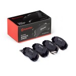 BREMBO P 28 066