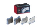BREMBO  Piduriklotsi komplekt,ketaspidur BEYOND LINE - EV P 30 074E