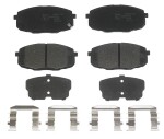 BREMBO Piduriklotsi komplekt,  ketaspidur PRIME LINE P 30 077