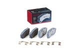 BREMBO Piduriklotsi komplekt,  ketaspidur BEYOND LINE - EV P 30 093E