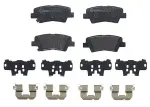 BREMBO Piduriklotsi komplekt,  ketaspidur PRIME LINE P 30 103