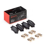BREMBO P 30 137