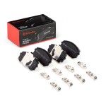 BREMBO P 30 138
