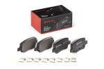 BREMBO  Piduriklotsi komplekt,ketaspidur PRIME LINE P 30 146