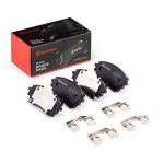 BREMBO P 30 175