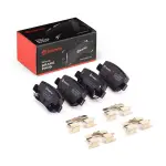 BREMBO P 30 176