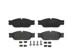BREMBO  Piduriklotsi komplekt,ketaspidur PRIME LINE P 36 021