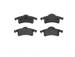 BREMBO Piduriklotsi komplekt,  ketaspidur PRIME LINE P 37 006