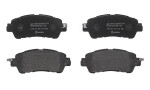 BREMBO Piduriklotsi komplekt,  ketaspidur PRIME LINE P 49 055