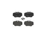 BREMBO Piduriklotsi komplekt,  ketaspidur PRIME LINE P 50 011