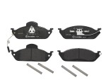 BREMBO Piduriklotsi komplekt,  ketaspidur PRIME LINE P 50 039