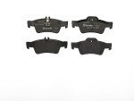 BREMBO  Piduriklotsi komplekt,ketaspidur P 50 052