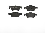 BREMBO  Piduriklotsi komplekt,ketaspidur P 50 064