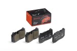 BREMBO Piduriklotsi komplekt,  ketaspidur XTRA LINE P 50 074X