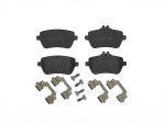 BREMBO Piduriklotsi komplekt,  ketaspidur PRIME LINE P 50 103