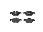 BREMBO Piduriklotsi komplekt,  ketaspidur PRIME LINE P 50 104