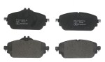 BREMBO Piduriklotsi komplekt,  ketaspidur PRIME LINE P 50 119