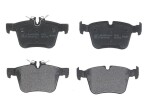 BREMBO  Piduriklotsi komplekt,ketaspidur P 50 122