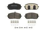 BREMBO Piduriklotsi komplekt,  ketaspidur PRIME LINE P 50 152