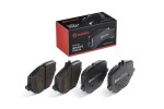 BREMBO Piduriklotsi komplekt,  ketaspidur PRIME LINE P 50 170