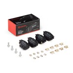 BREMBO P 51 001