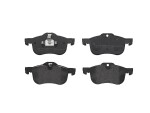 BREMBO Piduriklotsi komplekt,  ketaspidur PRIME LINE P 52 017