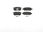 BREMBO Piduriklotsi komplekt,  ketaspidur PRIME LINE P 54 034