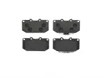 BREMBO Piduriklotsi komplekt,  ketaspidur PRIME LINE P 56 025